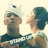 Big Bang [TaeYang, G-Dragon]