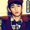 SHINee [MinHo]