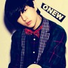 SHINee [Onew]