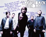 Taking Back Sunday :: Timberwolves at NJ