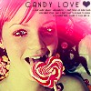 Candy Love.