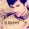 Ameer Zeb Khan