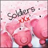 Soldiers :D
