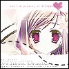 cute girl.