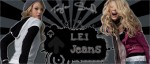 LEI Jeans ft. Taylor Swift
