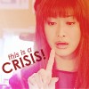 this is a CRISIS!