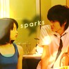 sparks ♥