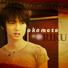 okamoto RIKU