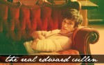 Gaspard Ulliel :: The Real Edward Cullen