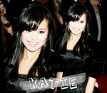 Katie (Cho)
