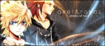 Kingdom Hearts; Nobodies at Heart