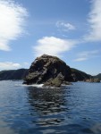 Rocks & Water