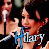 Hilary Duff