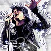 gerard way