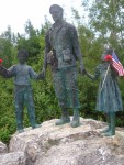 Statues
