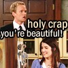 Even More Barney and Robin