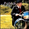 Patrick Stump[h]