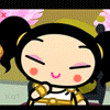 Pucca gif!