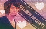 William Beckett :: Sleeping With Giants