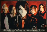 My Chemical Romance 3