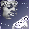Mr. 3000