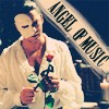 Phantom of the Opera :: Angel of Music