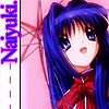 Naiyuki .  Kanon .