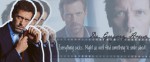 Dr. Gregory House