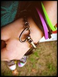 Hooks and Latches
