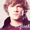 oh jared