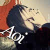 Aoi - the GazettE