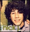 Cute Nick