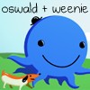 Oswald and Weenie