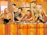 friends cast