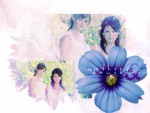 mother & daughter-gilmore girls