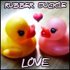 Rubber duckie love