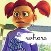 Finding Nemo - Darla