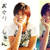 Oguri Shun