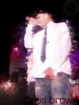 chris brown