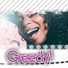 New York / Greedy!