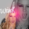 Wink wink
