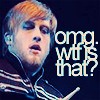 Bob Bryar :: OMG.WTF