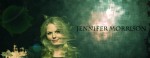 Jennifer Morrison