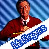 Mr. Rogers