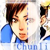 Chunli / identity loss