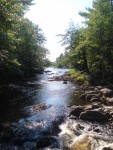Mersey River