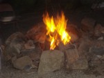 Camp Fire