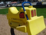 Bulldozer