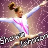 Shawn Johnson