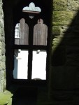 Ancient Window